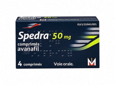 Gélules Avanafil – traitement dysfonction érectile