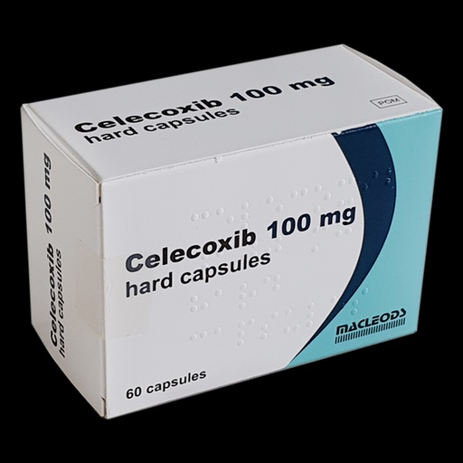 Achat Celecoxib en ligne - Médicament anti-inflammatoire