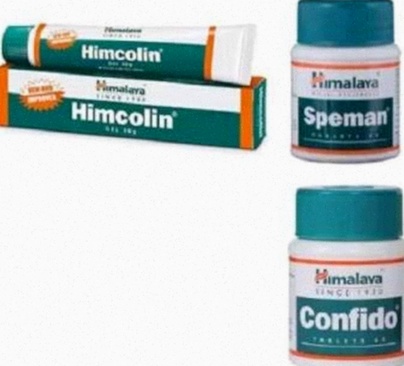 Acheter Confido - Illustration de pilules Confido et boîte