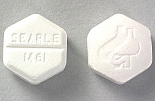 Achat Cytotec - boîte de comprimés misoprostol