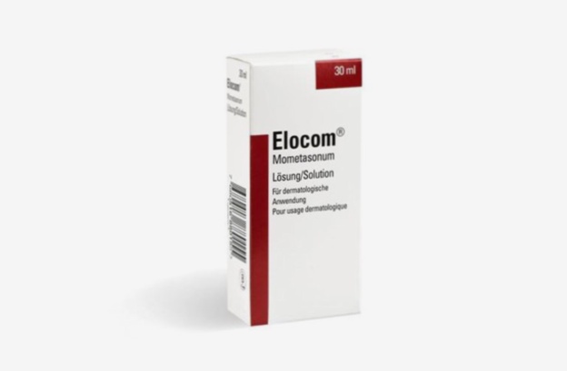 Acheter Elocon - Tube de crème dermatologique Elocon