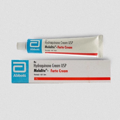 Achat Hydroquinone en ligne pas cher – flacon et tube