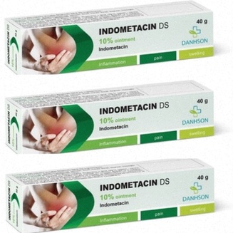 Achat Indomethacin - Illustration de gélules d'indométhacine