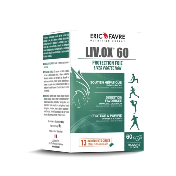 Acheter Luvox - Illustration d’un comprimé de paroxétine et boîte