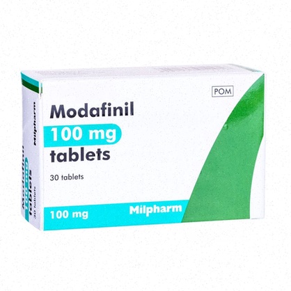 Acheter Provigil - Illustration de pilules de modafinil
