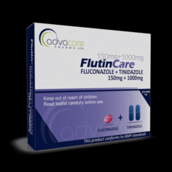 Achat Tinidazole - Comprimes et livraison rapide