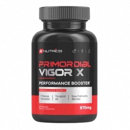 Acheter Vigora - Illustration de pilules bleues et boîte générique