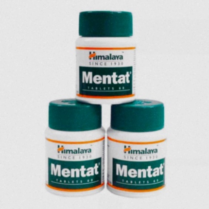 Acheter Mentat - boîte de gélules Mentat et smartphone